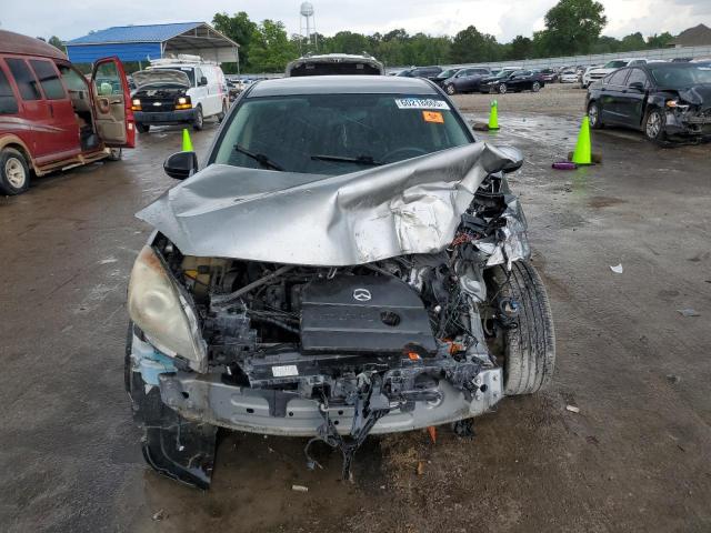Photo 5 from auction – 2012 MAZDA 3 I with VIN JM1BL1UFXC1582787
