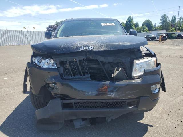 Photo 5 from auction – 2012 JEEP GRAND CHER with VIN 1C4RJFAT3CC326989