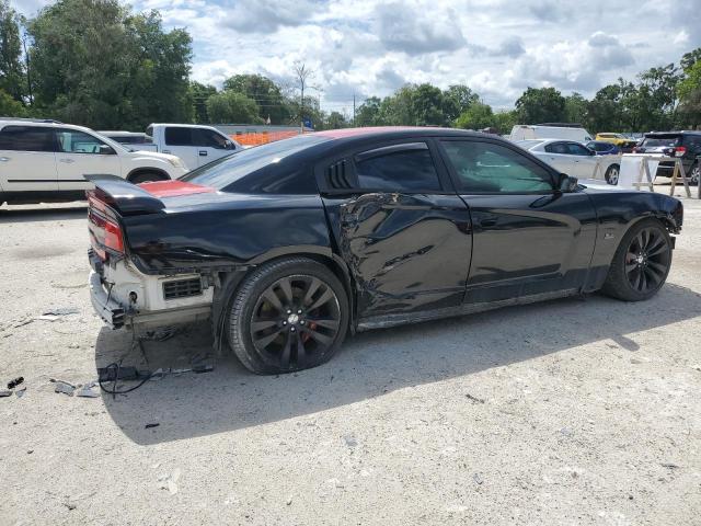 Photo 3 from auction – 2014 DODGE CHARGER SR with VIN 2C3CDXEJ1EH210190