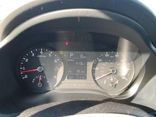 Photo 9 from auction – 2019 KIA RIO S with VIN 3KPA24AB3KE208969