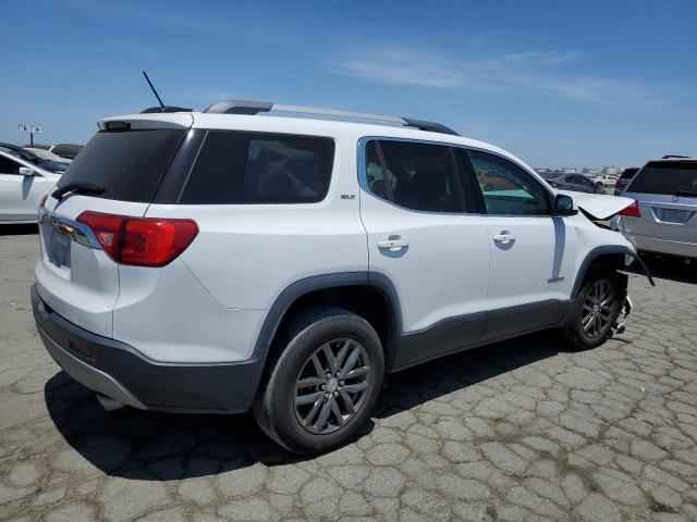 Photo 3 from auction – 2019 GMC ACADIA SLT with VIN 1GKKNMLS3KZ175232