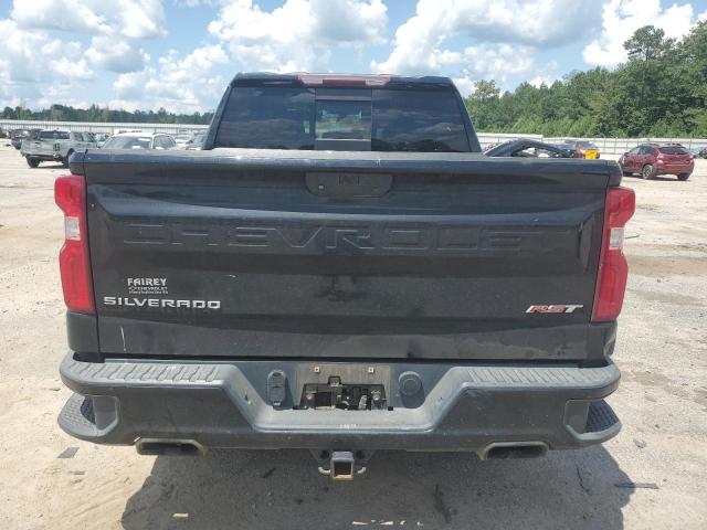 Photo 6 from auction – 2019 CHEVROLET SILVERADO with VIN 3GCUYEED9KG200215