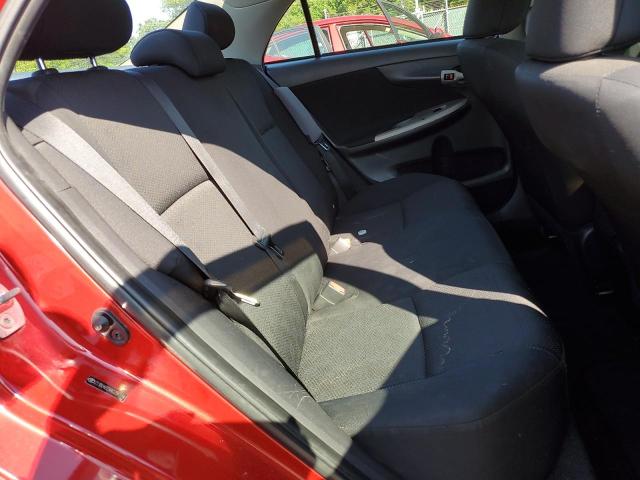 Photo 10 from auction – 2010 TOYOTA COROLLA BA with VIN 2T1BU4EE9AC294384