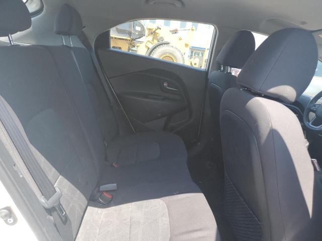 Photo 10 from auction – 2014 KIA RIO LX with VIN KNADM5A35E6945720