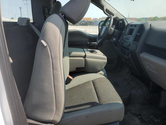 Photo 10 from auction – 2019 FORD F150 with VIN 1FTMF1CB3KKE85194