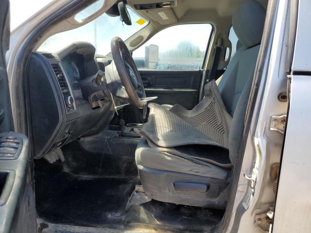 Фото 7 с аукциона – 2014 RAM 2500 ST с VIN 3C6UR5CL3EG164959