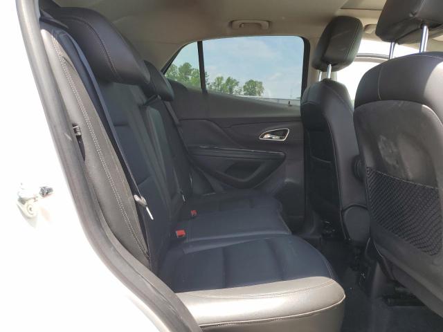 Photo 11 from auction – 2014 BUICK ENCORE with VIN KL4CJCSB7EB541370