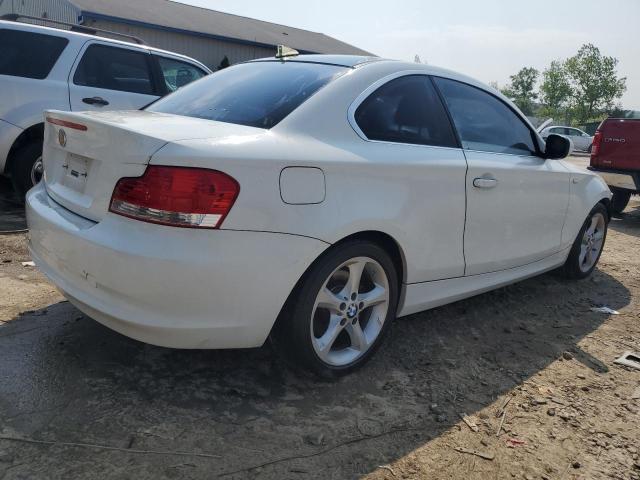 Photo 3 from auction – 2011 BMW 128 I with VIN WBAUP9C55BVL89682