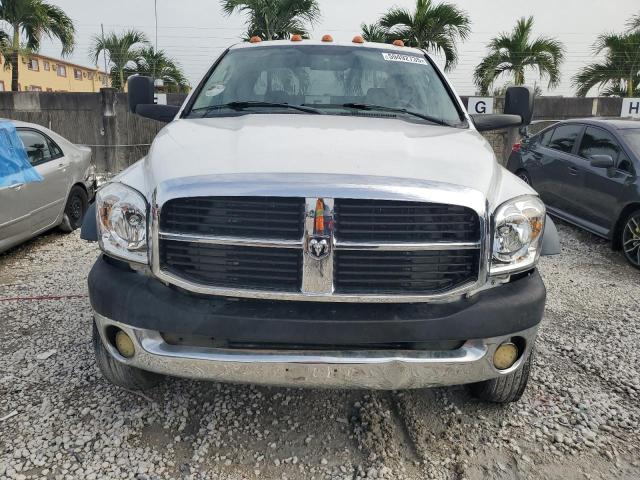 Photo 5 from auction – 2008 DODGE RAM 4500 S with VIN 3D6WC68AX8G134856