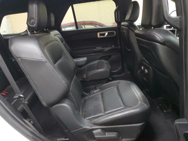 Zdjęcie 11 z aukcji – 2020 FORD EXPLORER X z VIN 1FMSK8DH8LGB03370