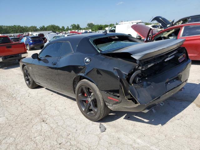 Photo 2 from auction – 2017 DODGE CHALLENGER with VIN 2C3CDZBT3HH656086