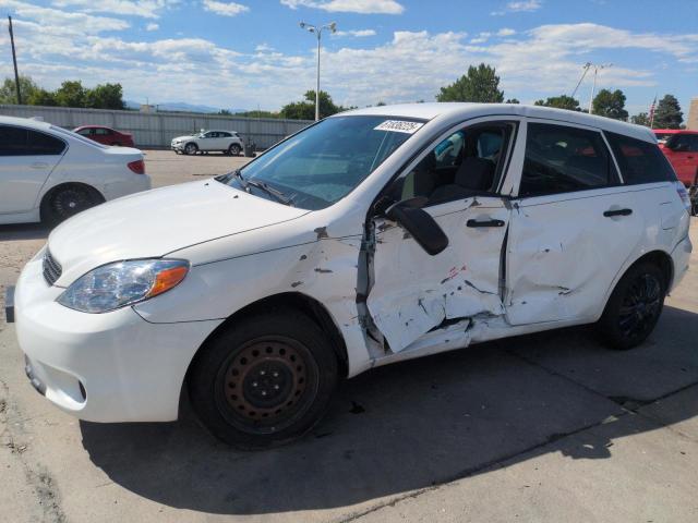 TOYOTA COROLLA MA 2007 with VIN 2T1KR32EX7C632934 - Photo from auction