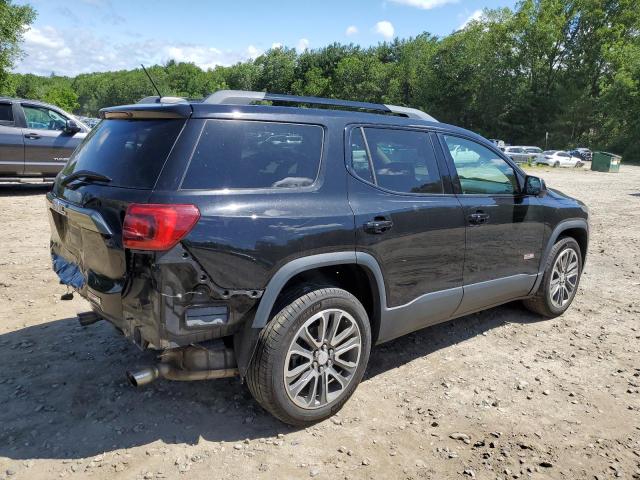 Photo 3 from auction – 2017 GMC ACADIA ALL with VIN 1GKKNVLS3HZ298995