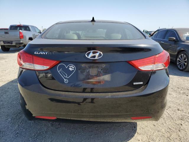 Photo 6 from auction – 2011 HYUNDAI ELANTRA GL with VIN 5NPDH4AE5BH020360