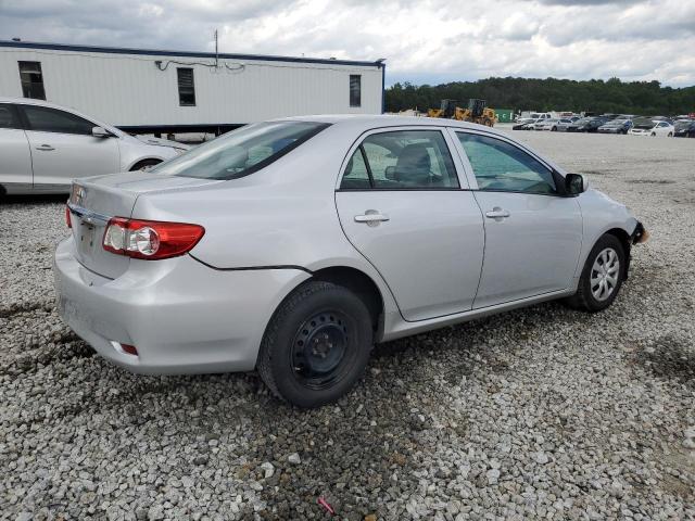 Photo 3 from auction – 2013 TOYOTA COROLLA BA with VIN 2T1BU4EEXDC123275