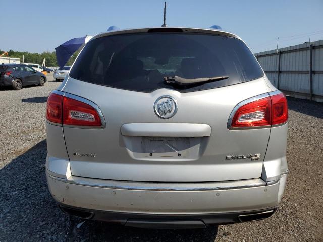 Photo 6 from auction – 2014 BUICK ENCLAVE with VIN 5GAKVBKDXEJ370994