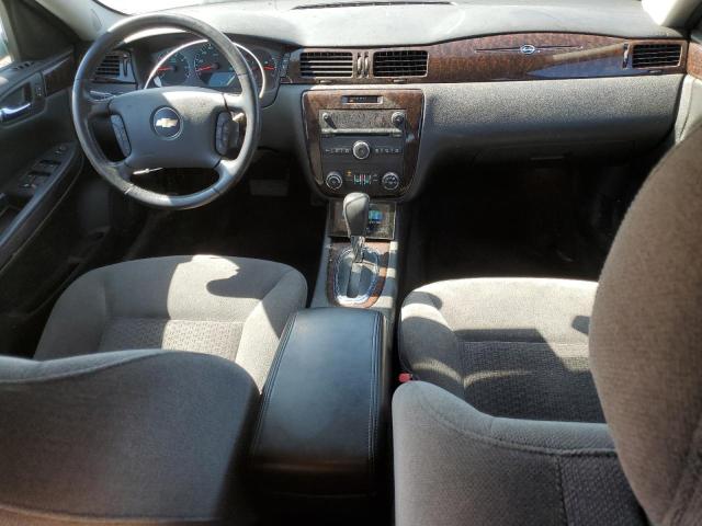 Photo 8 from auction – 2012 CHEVROLET IMPALA LT with VIN 2G1WG5E3XC1330302
