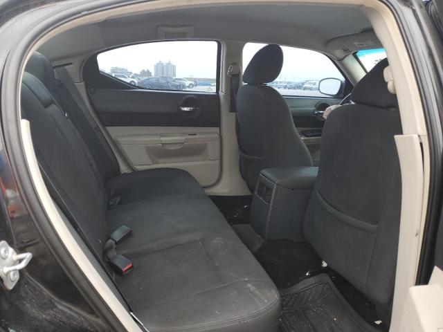 Photo 10 from auction – 2007 DODGE CHARGER SE with VIN 2B3KA43GX7H723142