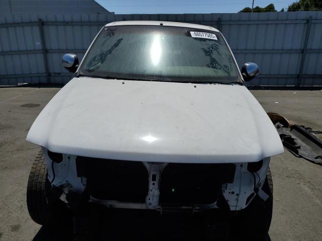 Photo 5 from auction – 2000 FORD F150 with VIN 1FTRX17W9YKA49152