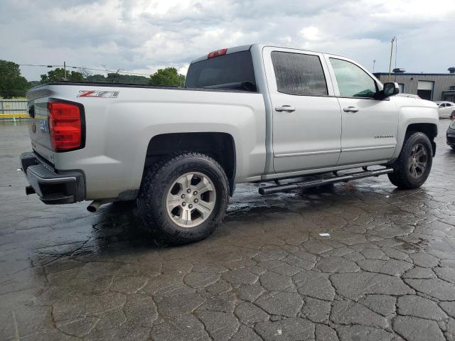 Photo 3 from auction – 2015 CHEVROLET SILVERADO with VIN 3GCUKREC4FG518765