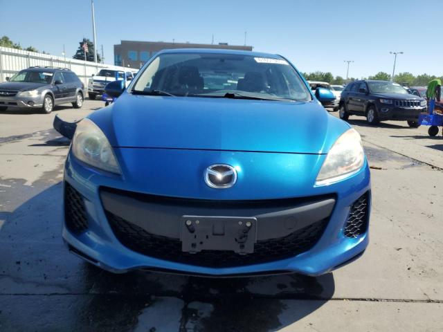 Foto 5 de la subasta – 2012 MAZDA 3 I con VIN JM1BL1L76C1684548