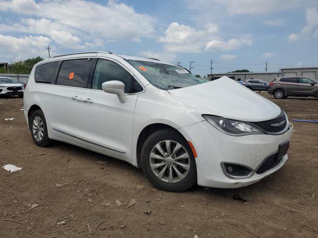 Photo 4 from auction – 2018 CHRYSLER PACIFICA T with VIN 2C4RC1BG2JR124292