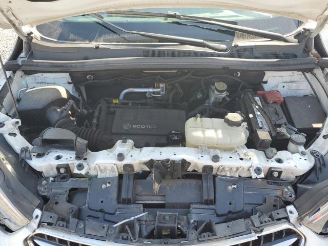 Photo 12 from auction – 2019 BUICK ENCORE PRE with VIN KL4CJASB2KB712073