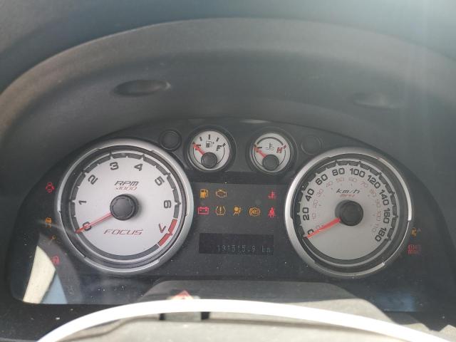 Photo 9 from auction – 2008 FORD FOCUS SE with VIN 1FAHP35NX8W104501