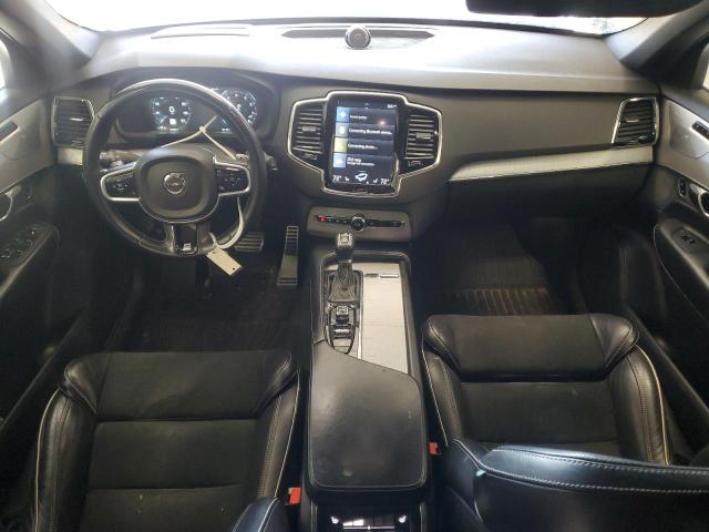 Photo 8 from auction – 2016 VOLVO XC90 T6 with VIN YV4A22PM2G1073259