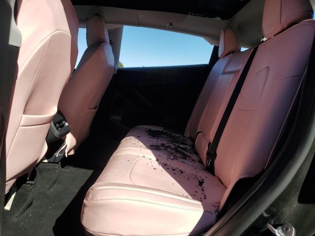 Photo 10 from auction – 2021 TESLA MODEL Y with VIN 5YJYGDEE0MF120642