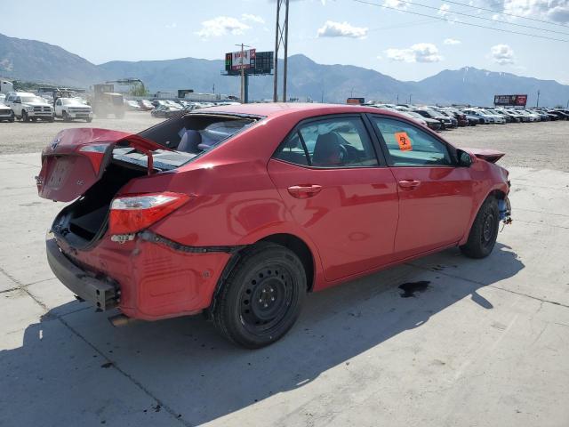 Photo 3 from auction – 2016 TOYOTA COROLLA L with VIN 2T1BURHE4GC607259