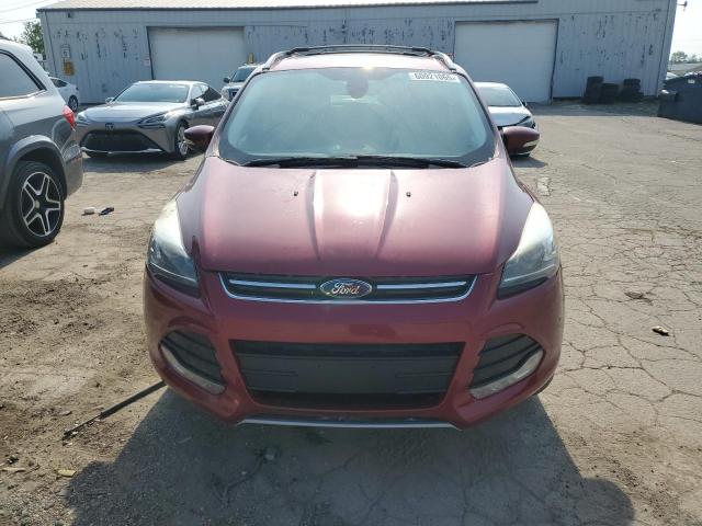 Фото 5 с аукциона – 2013 FORD ESCAPE TITANIUM с VIN 1FMCU0J95DUA33214
