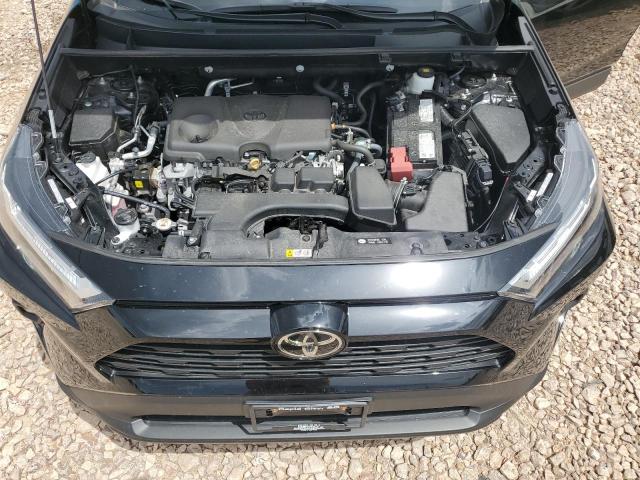 Photo 12 from auction – 2023 TOYOTA RAV4 XLE P with VIN 2T3A1RFV5PC392389