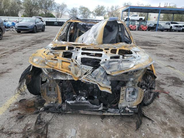 Photo 5 from auction – 2024 KIA K5 with VIN 5XXG44J83RG255560