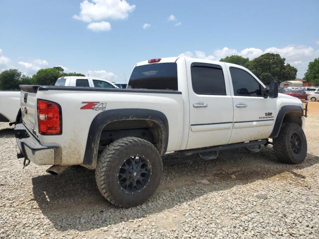 Photo 3 from auction – 2009 CHEVROLET SILVERADO with VIN 3GCEK23M59G144730