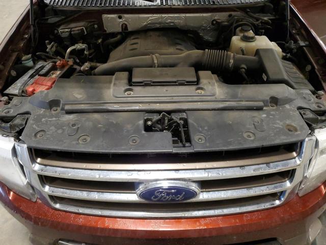 Photo 12 from auction – 2015 FORD EXPEDITION with VIN 1FMJK1JT5FEF18030