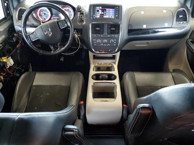 Photo 8 from auction – 2019 DODGE GRAND CARA with VIN 2C4RDGCG5KR788375