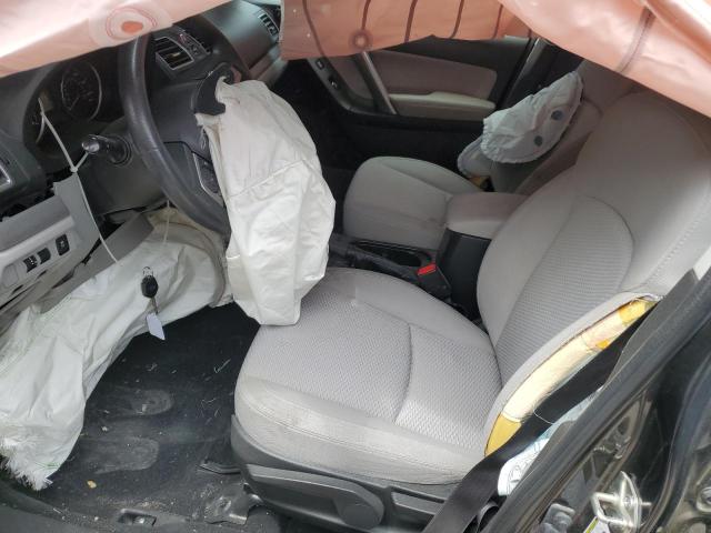 Photo 7 from auction – 2018 SUBARU FORESTER 2 with VIN JF2SJABC8JH402971