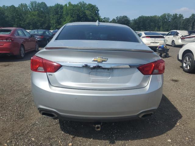 Photo 6 from auction – 2015 CHEVROLET IMPALA LTZ with VIN 2G1165S34F9260285