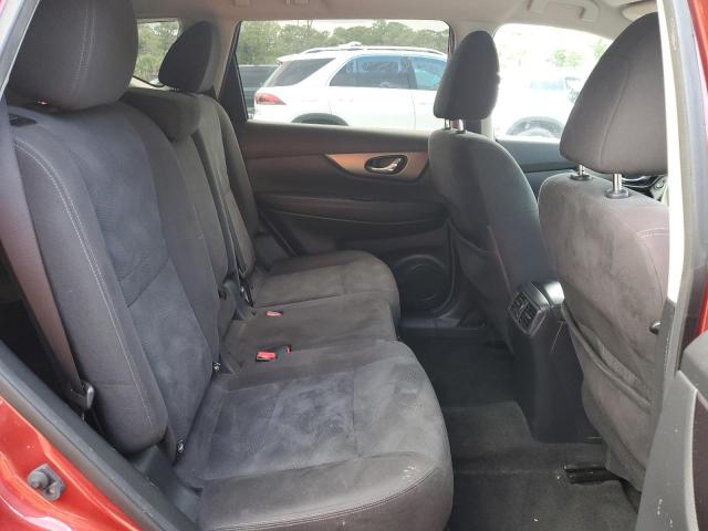 Photo 11 from auction – 2015 NISSAN ROGUE S with VIN KNMAT2MT2FP541191
