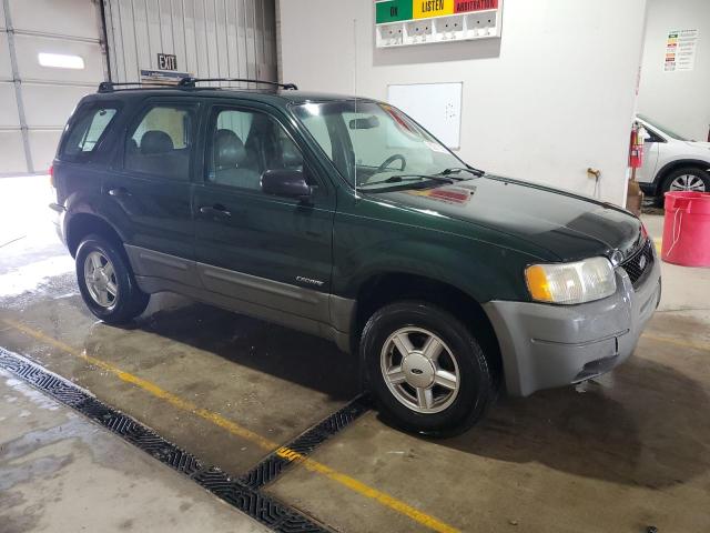 Photo 4 from auction – 2002 FORD ESCAPE XLS with VIN 1FMYU01B32KC48043