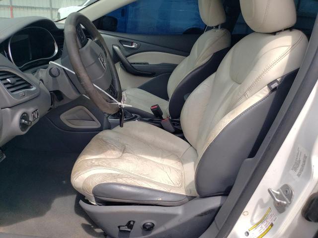 Photo 7 from auction – 2013 DODGE DART LIMIT with VIN 1C3CDFCA3DD320232
