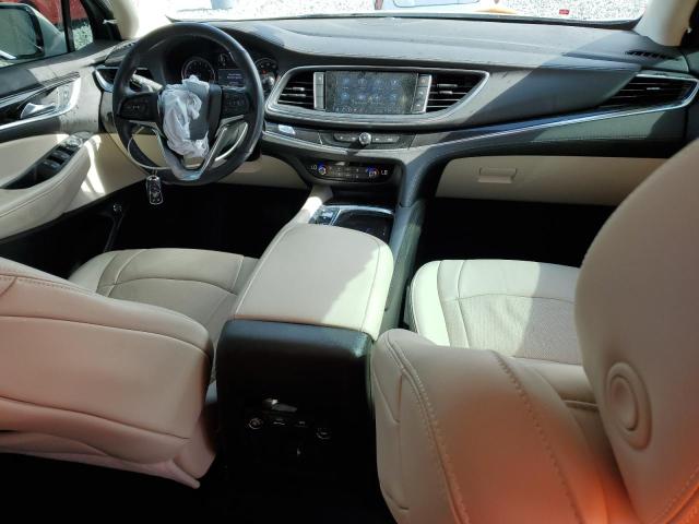 Photo 8 from auction – 2023 BUICK ENCLAVE ES with VIN 5GAERBKW4PJ225746