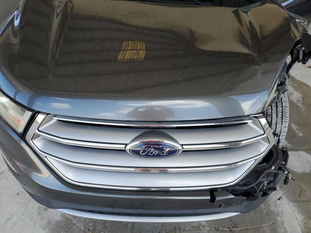 Photo 12 from auction – 2016 FORD EDGE TITAN with VIN 2FMPK3K86GBB59428