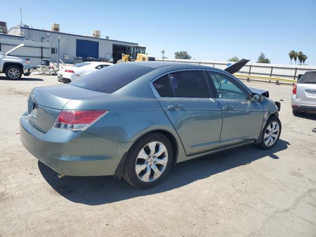 Photo 3 from auction – 2008 HONDA ACCORD EX with VIN JHMCP26788C068628