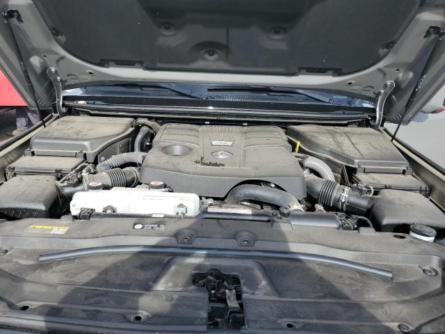 Photo 12 from auction – 2024 LEXUS GX 550 LUX with VIN JTJVBCDX5R5028169