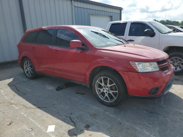 Photo 4 from auction – 2013 DODGE JOURNEY R/ with VIN 3C4PDCEGXDT588766