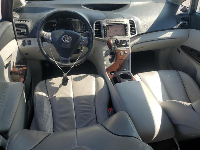 Photo 8 from auction – 2010 TOYOTA VENZA with VIN 4T3BA3BB7AU013024