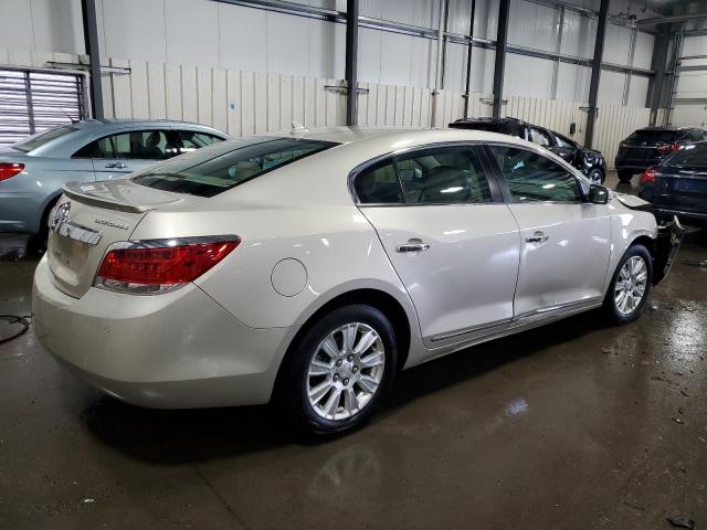 Photo 3 from auction – 2013 BUICK LACROSSE with VIN 1G4GC5ER8DF326668