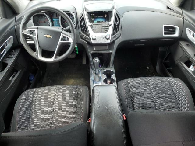 Photo 8 from auction – 2017 CHEVROLET EQUINOX LT with VIN 2GNALCEK3H1596901